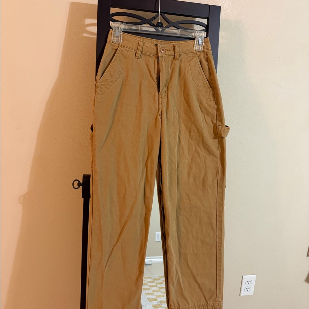 Vans Women's Cargo Pants